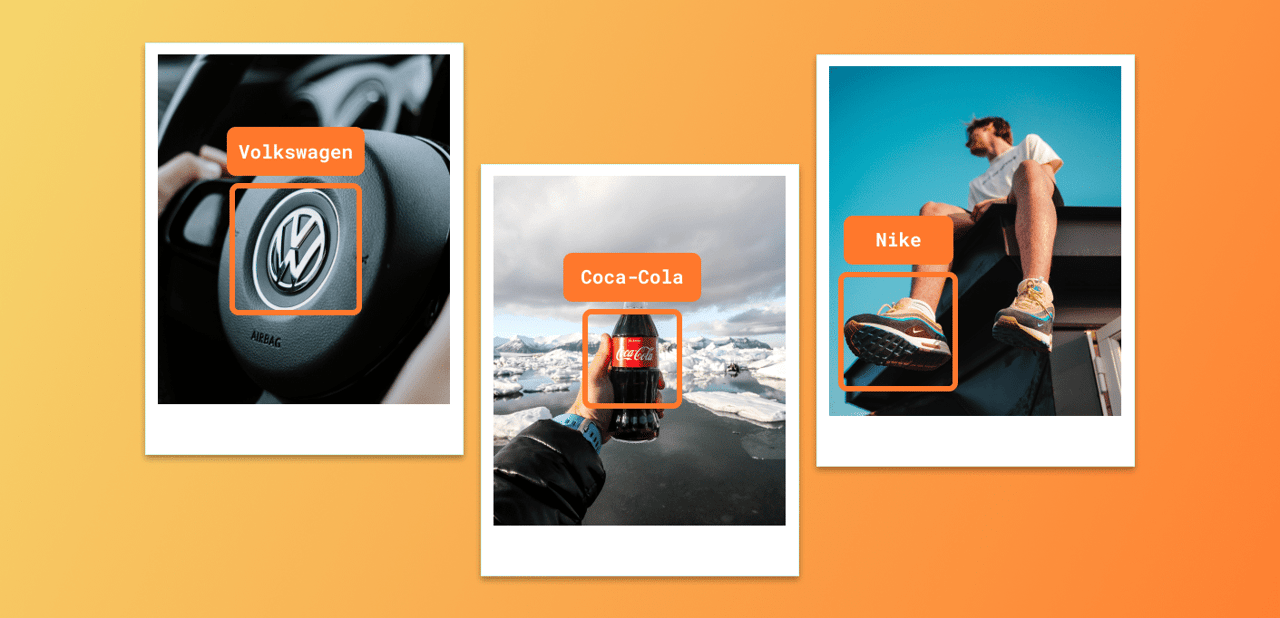 YouScan software de reconocimiento de logotipos