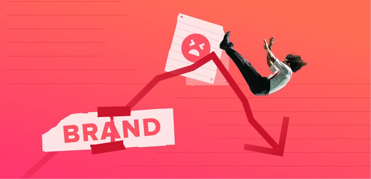 Репутационные скандалы