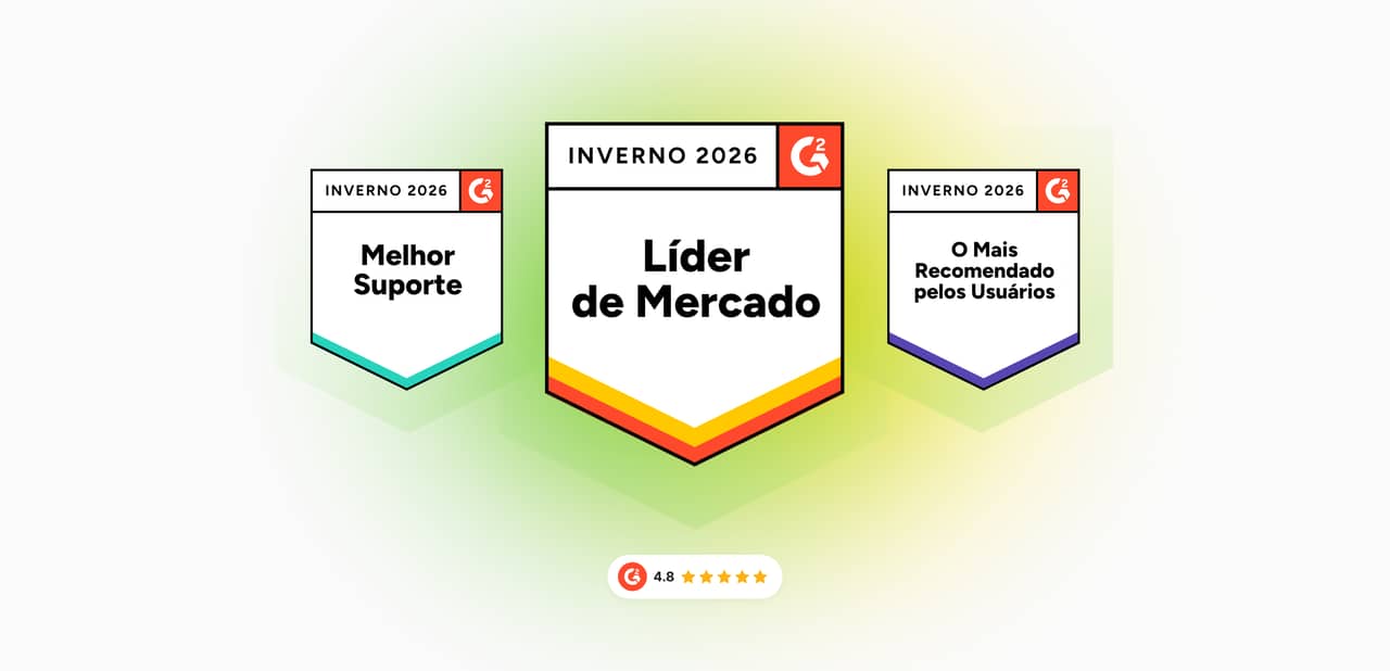 Mais de 265 Usuários Contam o Que Otimiza o Fluxo de Trabalho de Escuta Social Para Eles [Edição G2 Inverno de 2026]