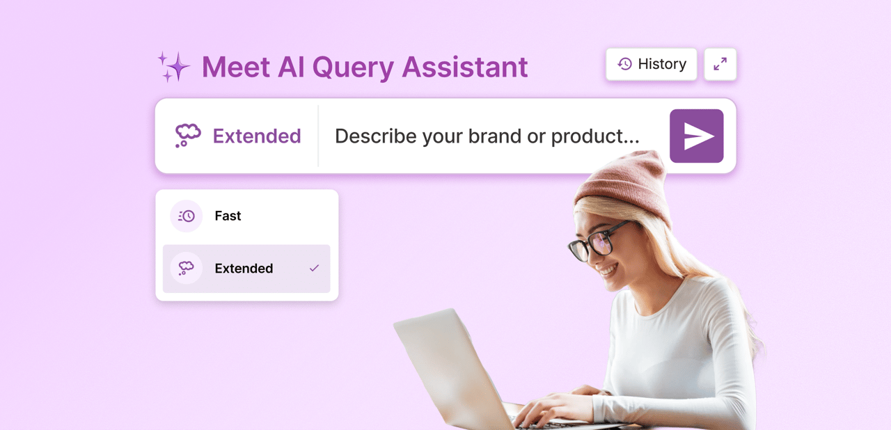 Introducing AI Query Assistant: Your Expert Way to Brilliant Insights