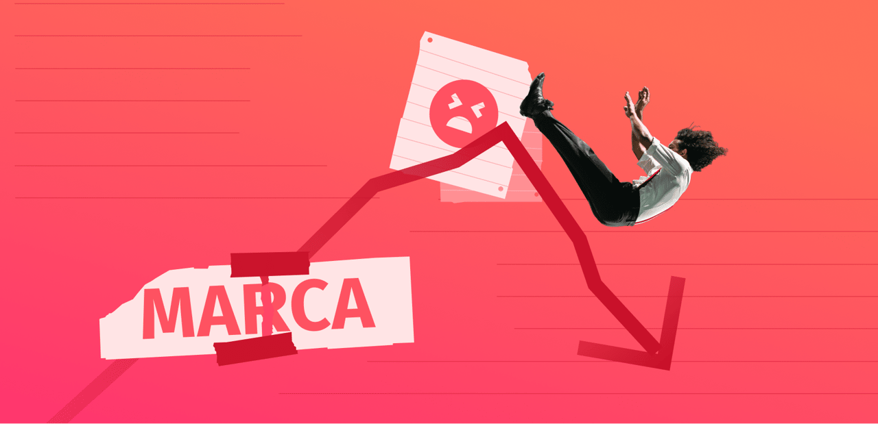 Los desastres más grandes de las relaciones públicas en 2021