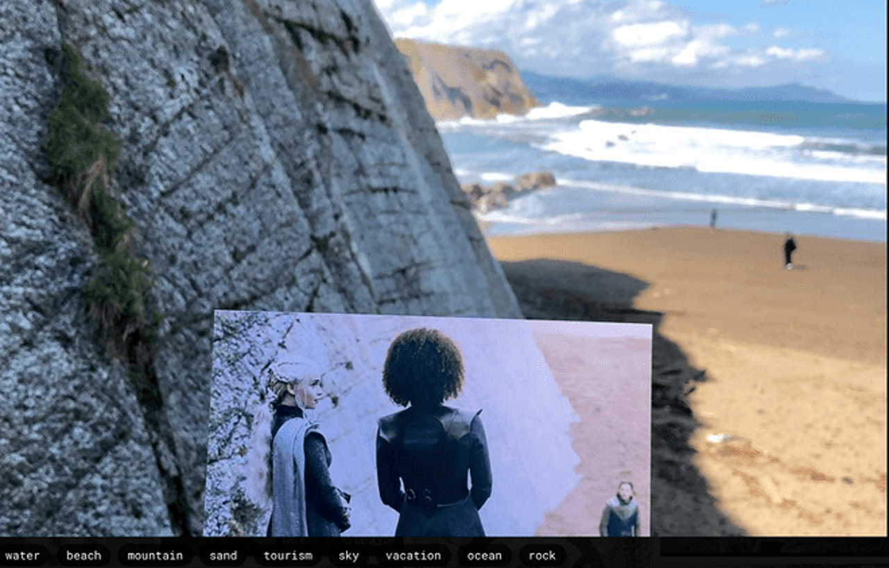 Game of Thrones Filming Locations - 2