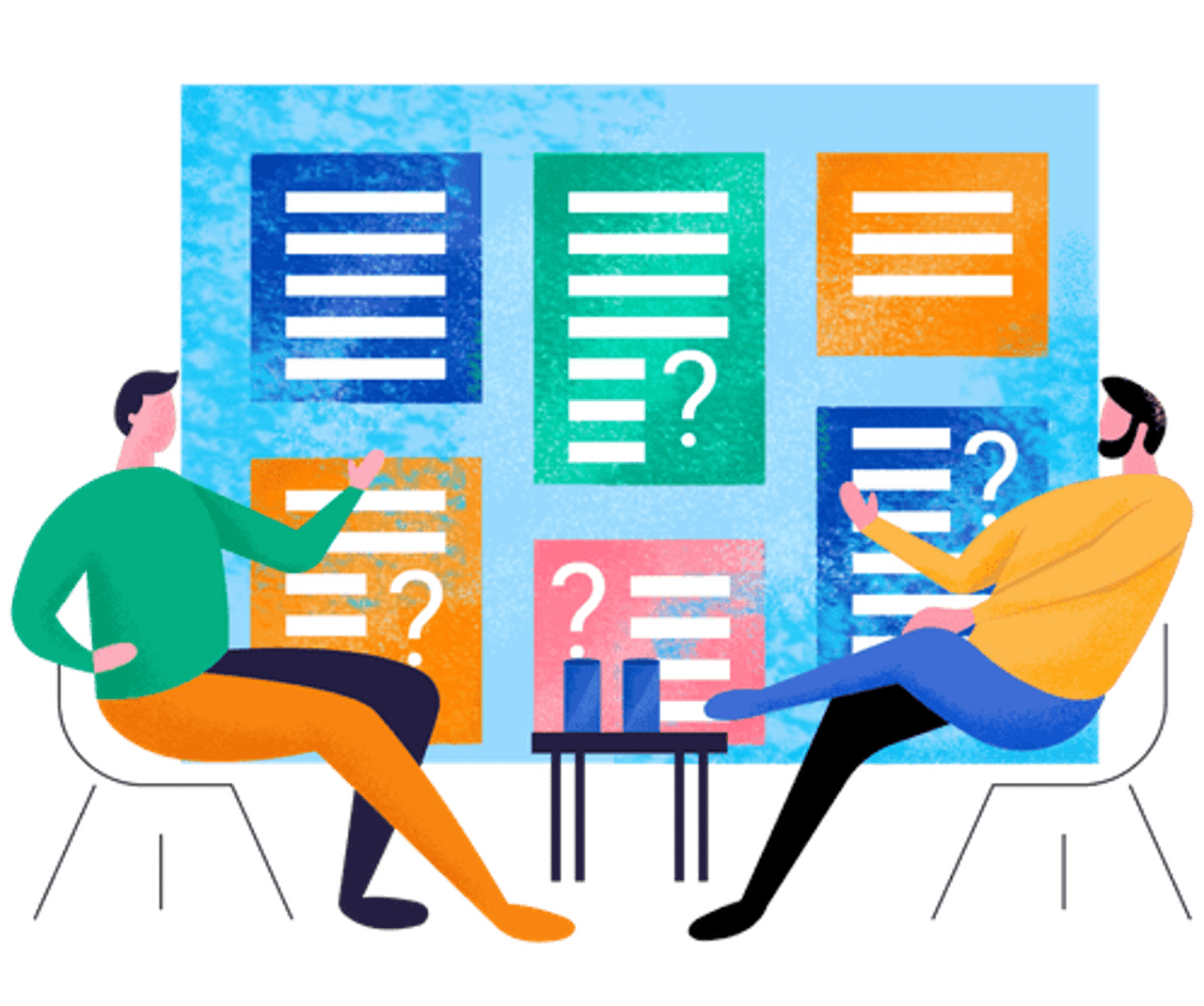 Questions and Answers