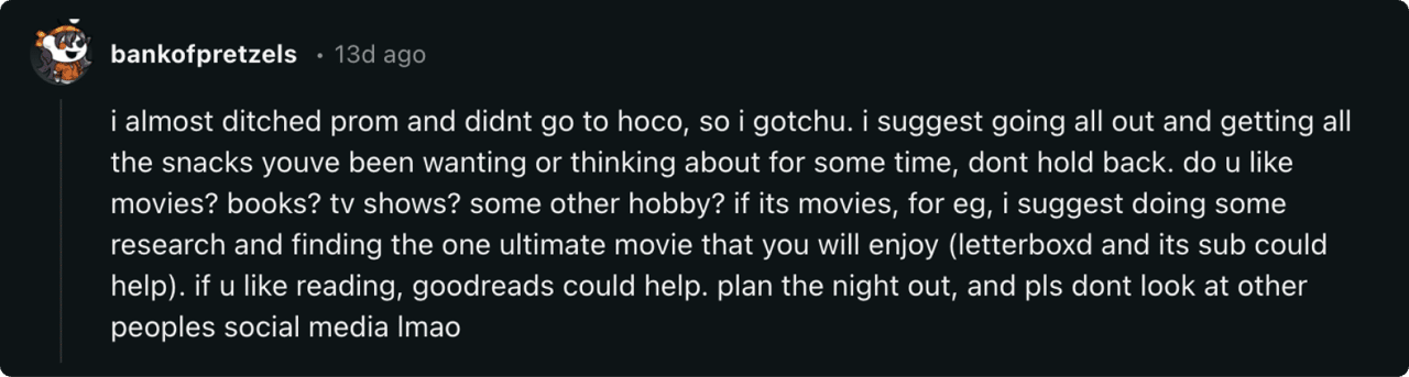 Feedback about Goodreads