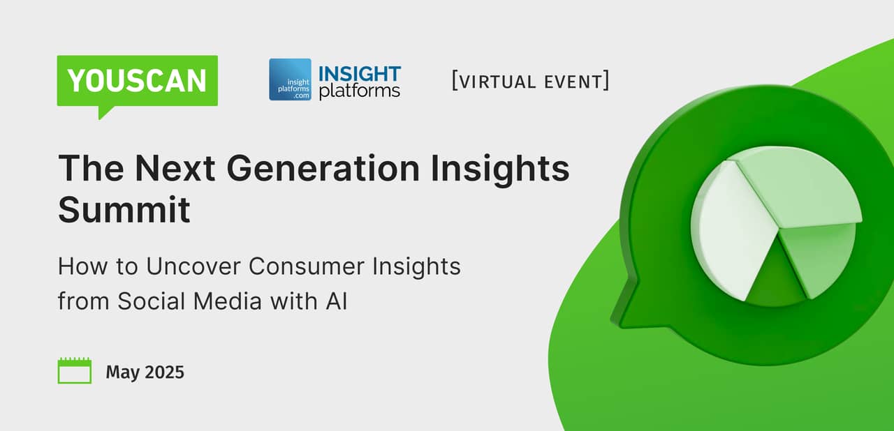 The Next Generation Insights Summit by Insight Platforms