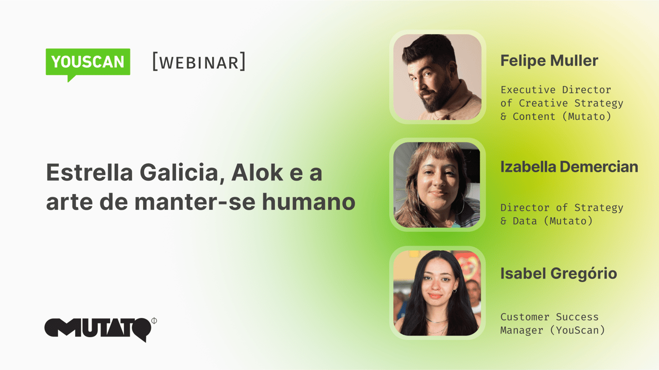 Estrella Galicia, Alok e a Arte de Manter-se Humano