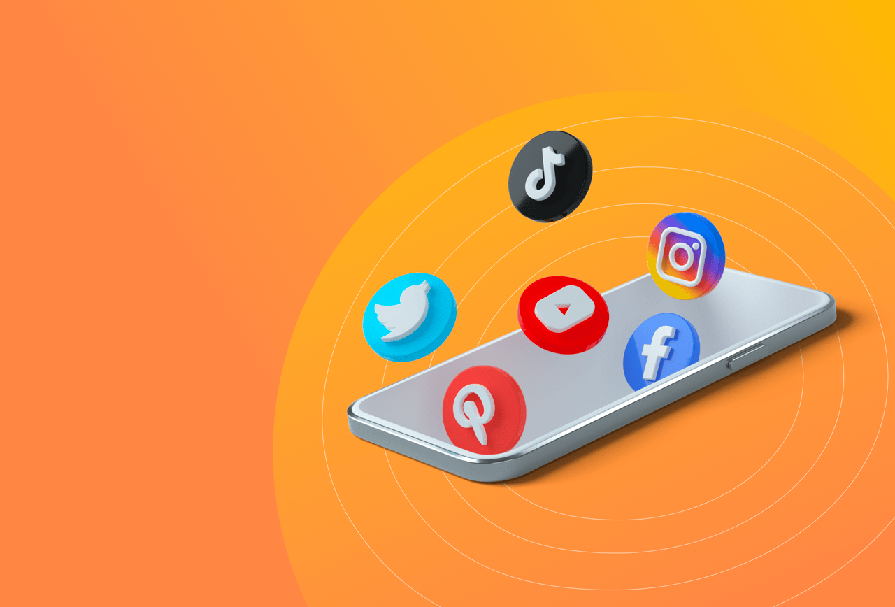 [Infographic] Social media trends every marketer needs to know in 2022