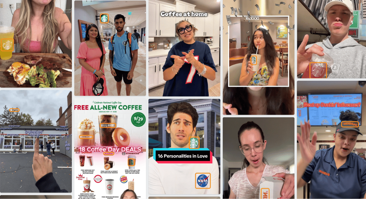 Image recognition_Dentsu Creative