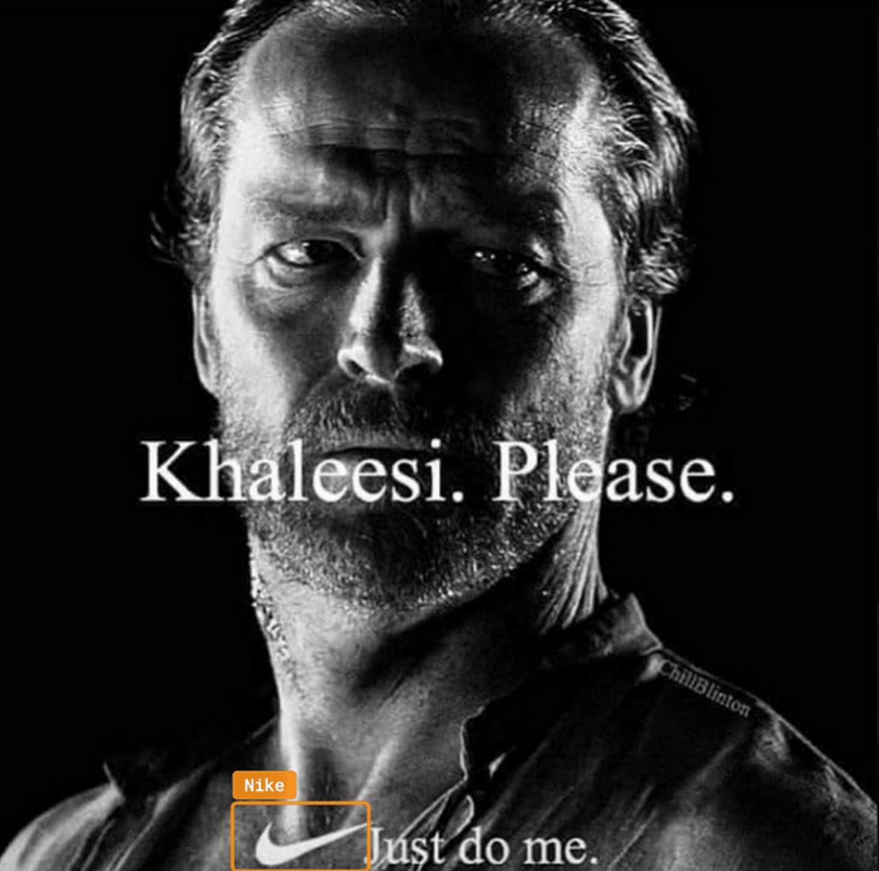 Nike and Game of Thrones 2