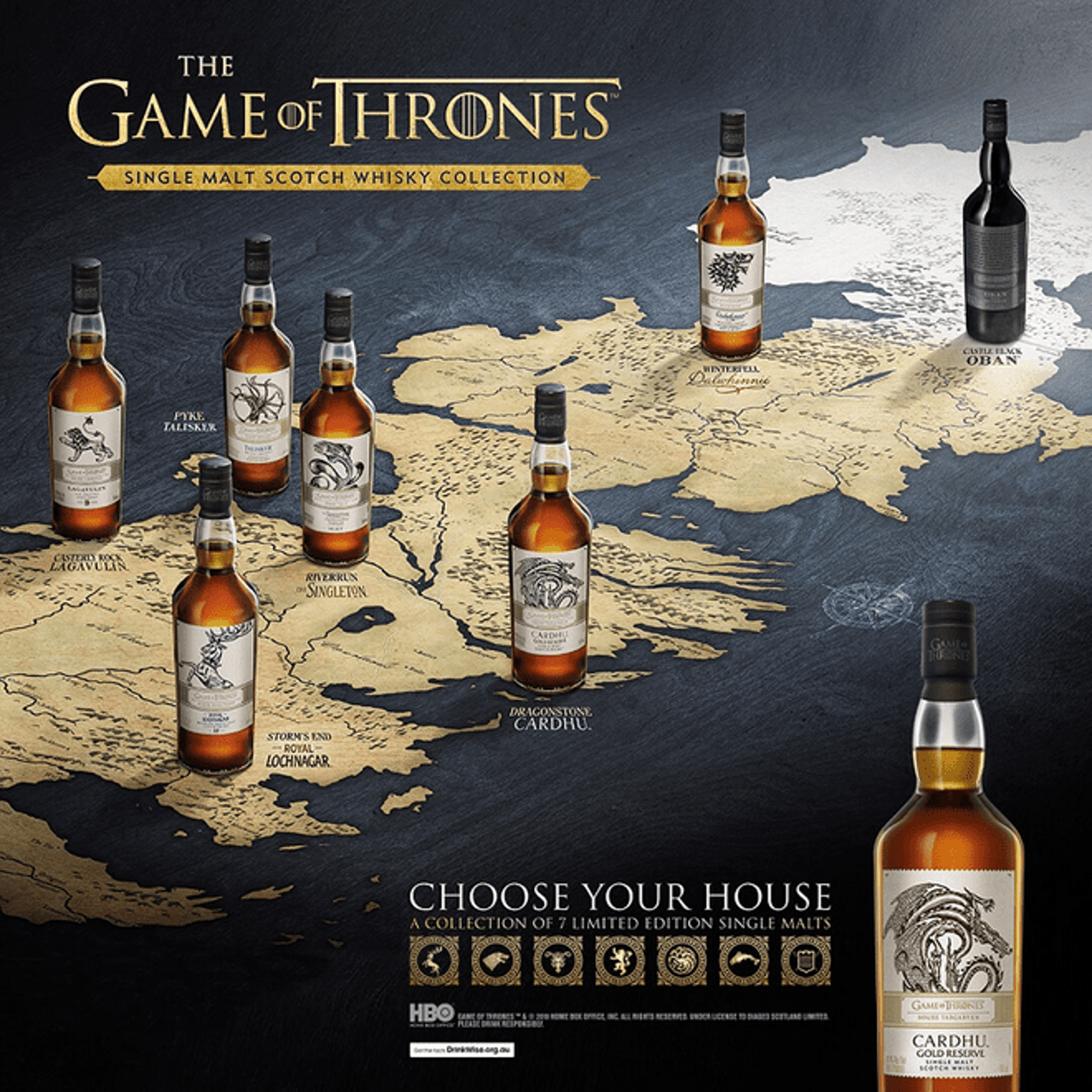 Situational marketing example