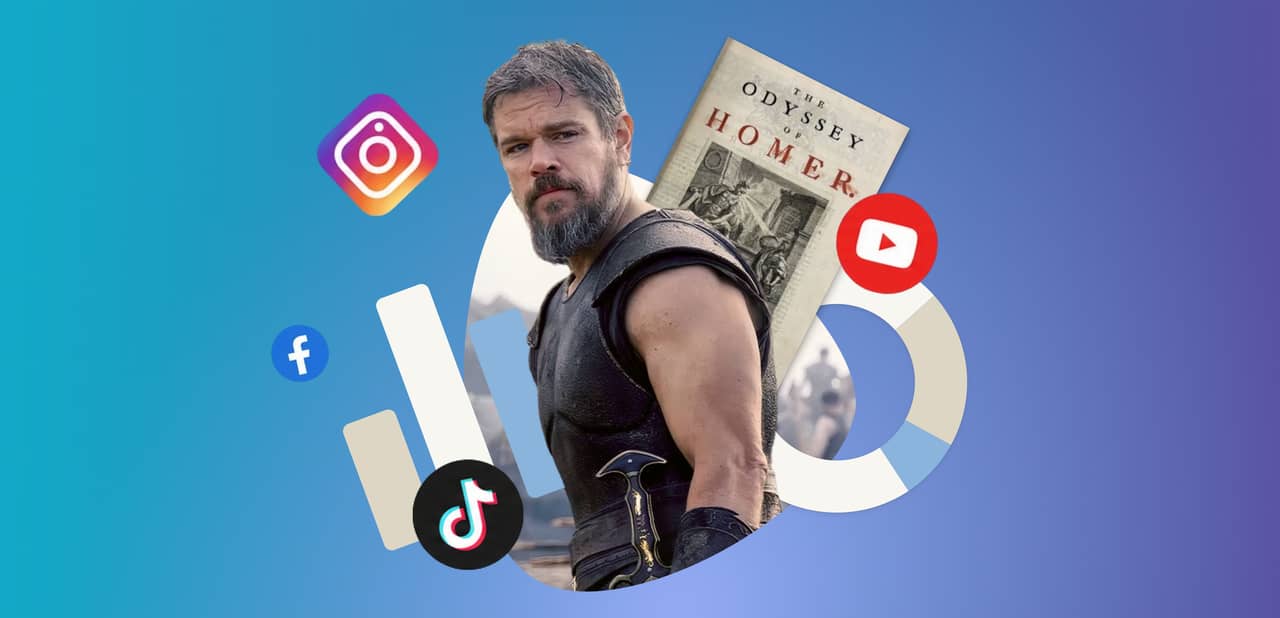 ¿No quieres spoilers de una historia de hace más de 2,700 años?