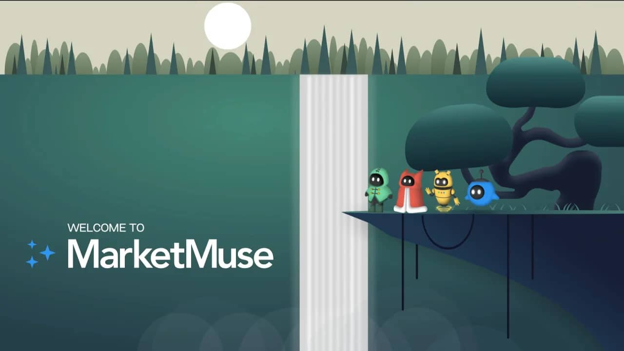 MarketMuse Ai