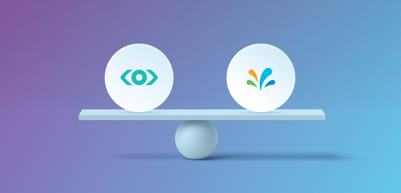 Meltwater vs Sprinklr (2026): Características comparadas y el ganador