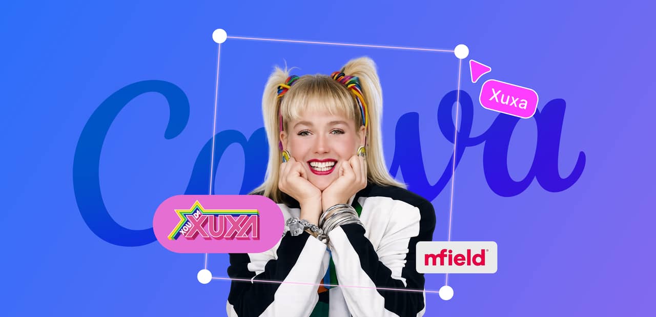 When Nostalgia Turns into Strategy: How YouScan Measured the Impact of Canva and mField’s 38M-view Campaign