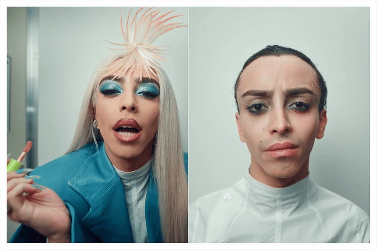 NYX_social media campaign examples