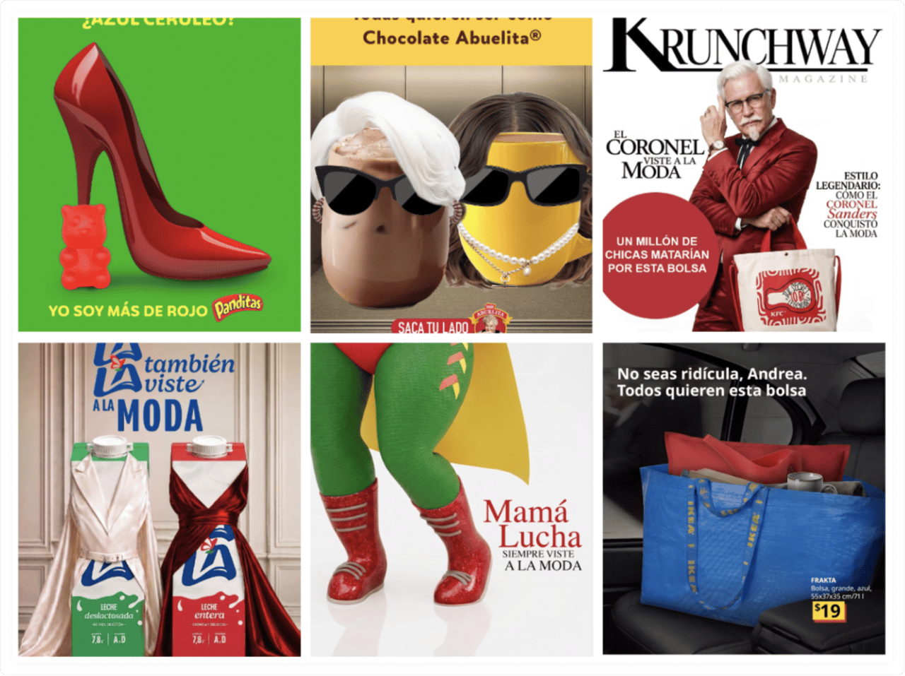 Reactive Content Devil Wears Prada 2