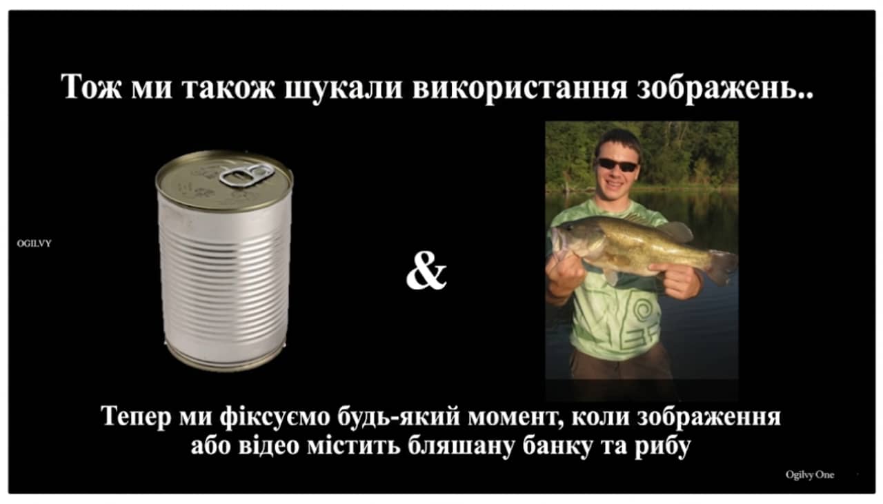 Ogilvy UK_tinned fish images