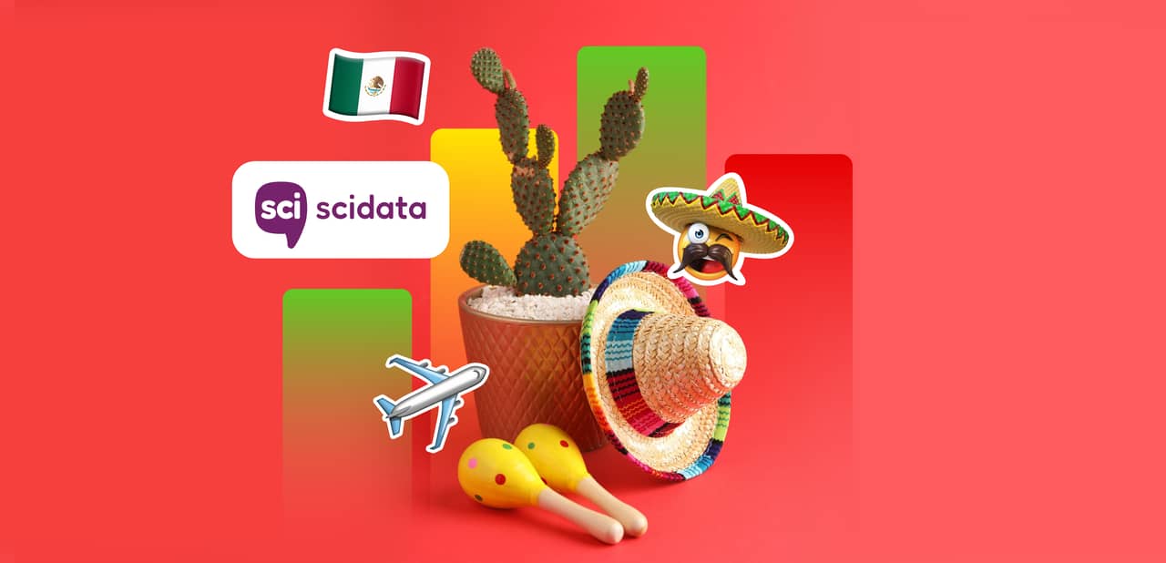 How YouScan Helped SciData Read Mexico's Tourism Brand in Real-Time