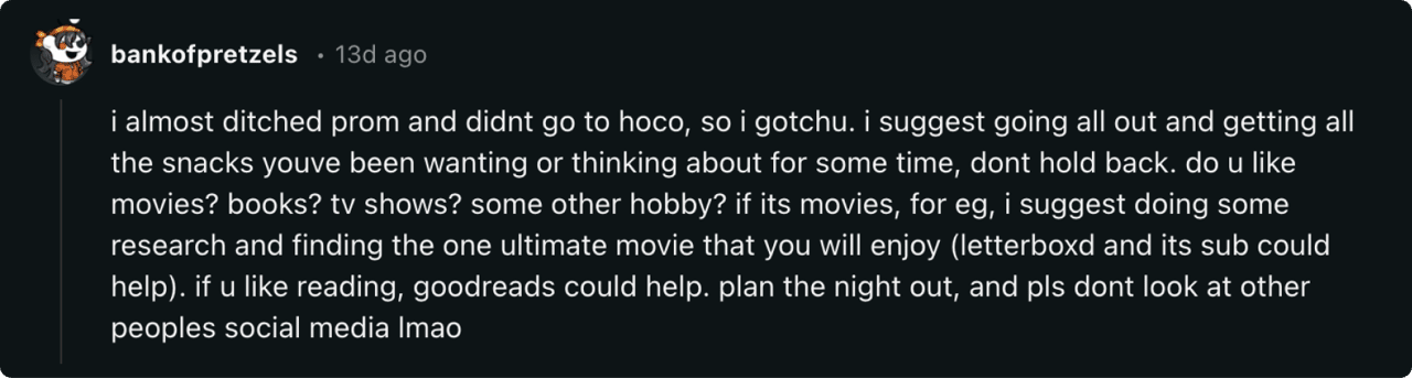 Feedback about Goodreads