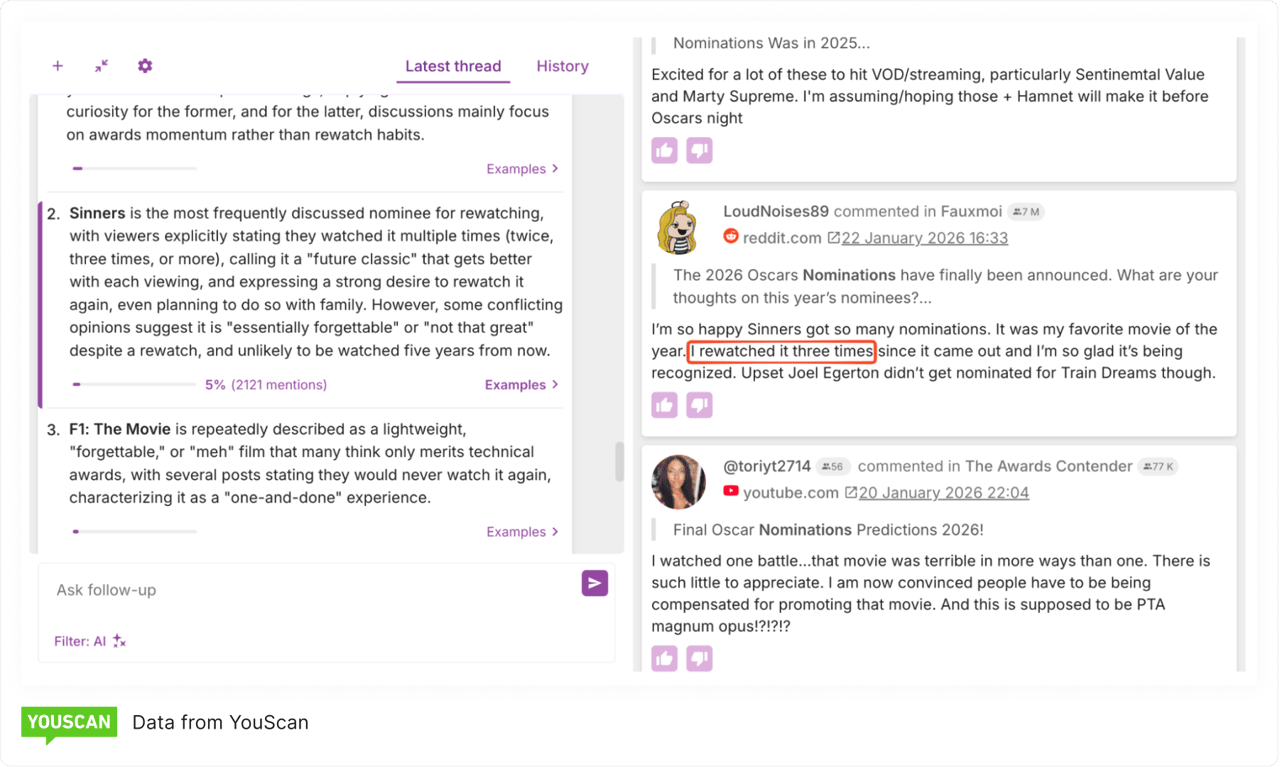 Sinners_most frequently discussed