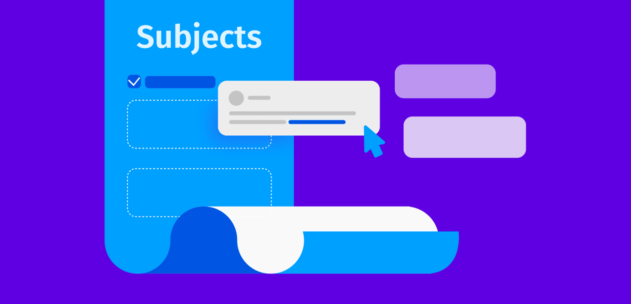 New Social Media Listening functionality