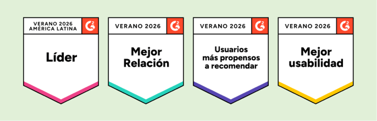 YouScan G2 Summer leadership 2026