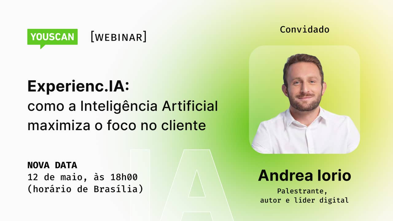 Experienc.IA: como a Inteligência Artificial maximiza o foco no cliente