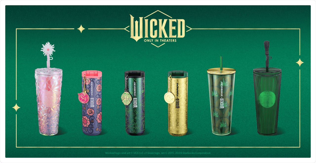 Wicked_social media campaign examples