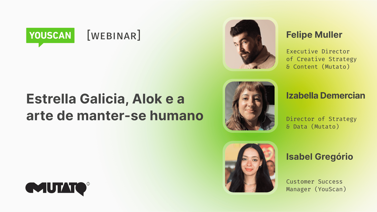 Estrella Galicia, Alok e a Arte de Manter-se Humano