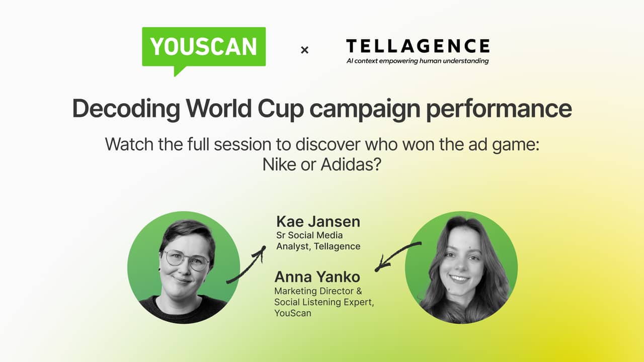 Decoding World Cup campaign performance