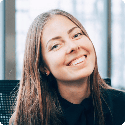 Анастасія Кибець