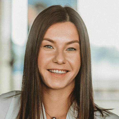Ekaterina Gordienko