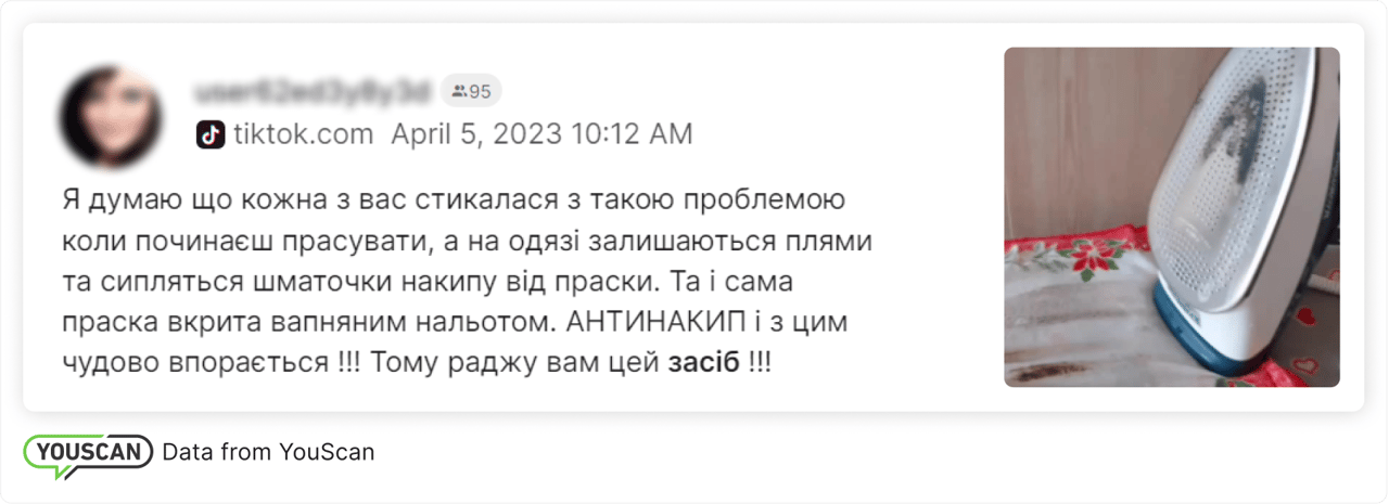 Згадування без активного посилання