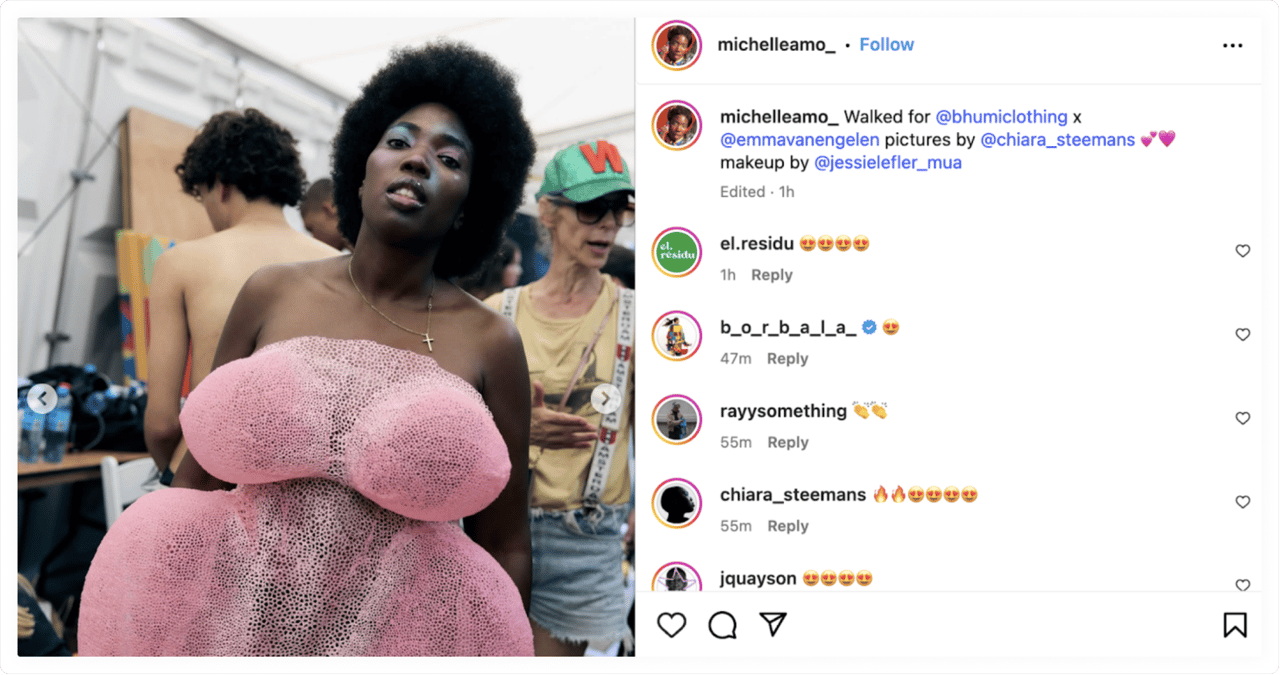 Incluso con una fuerte competencia, las preferencias del consumidor aún pueden ir a tu favor