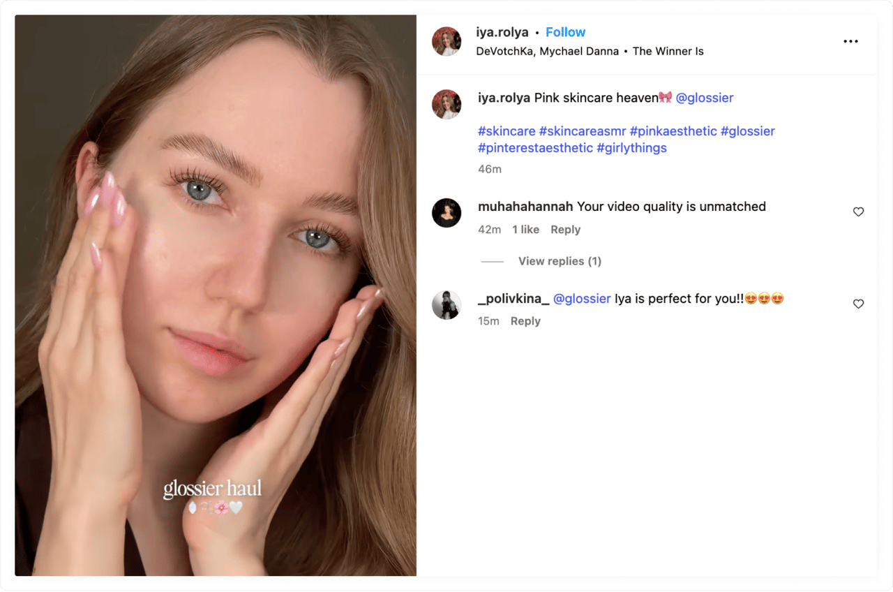 Os potenciais embaixadores são aqueles que promovem você espontaneamente nas redes sociais