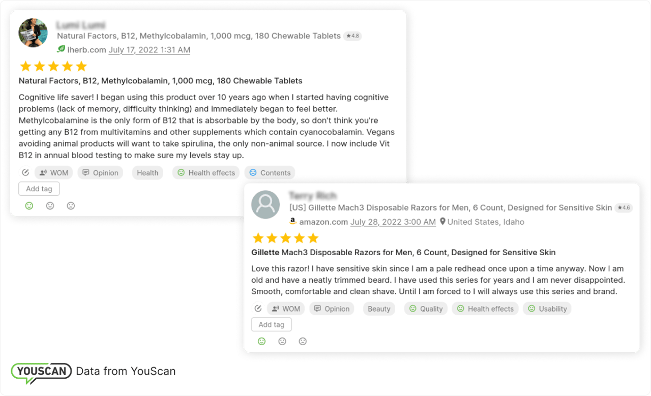 social media storytelling