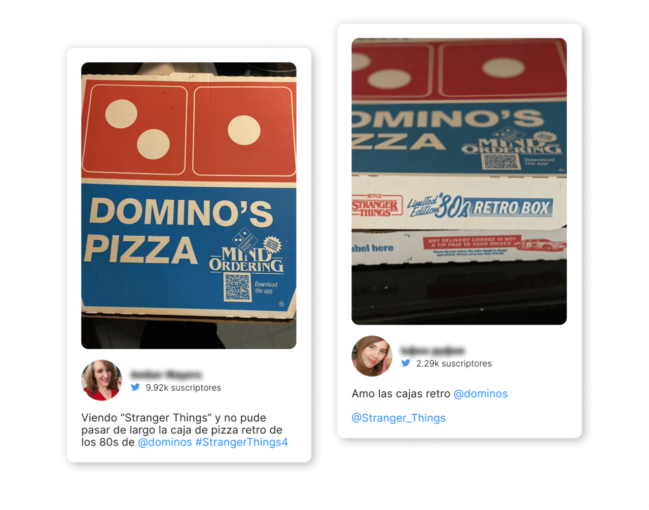 análisis de competencia en twitter