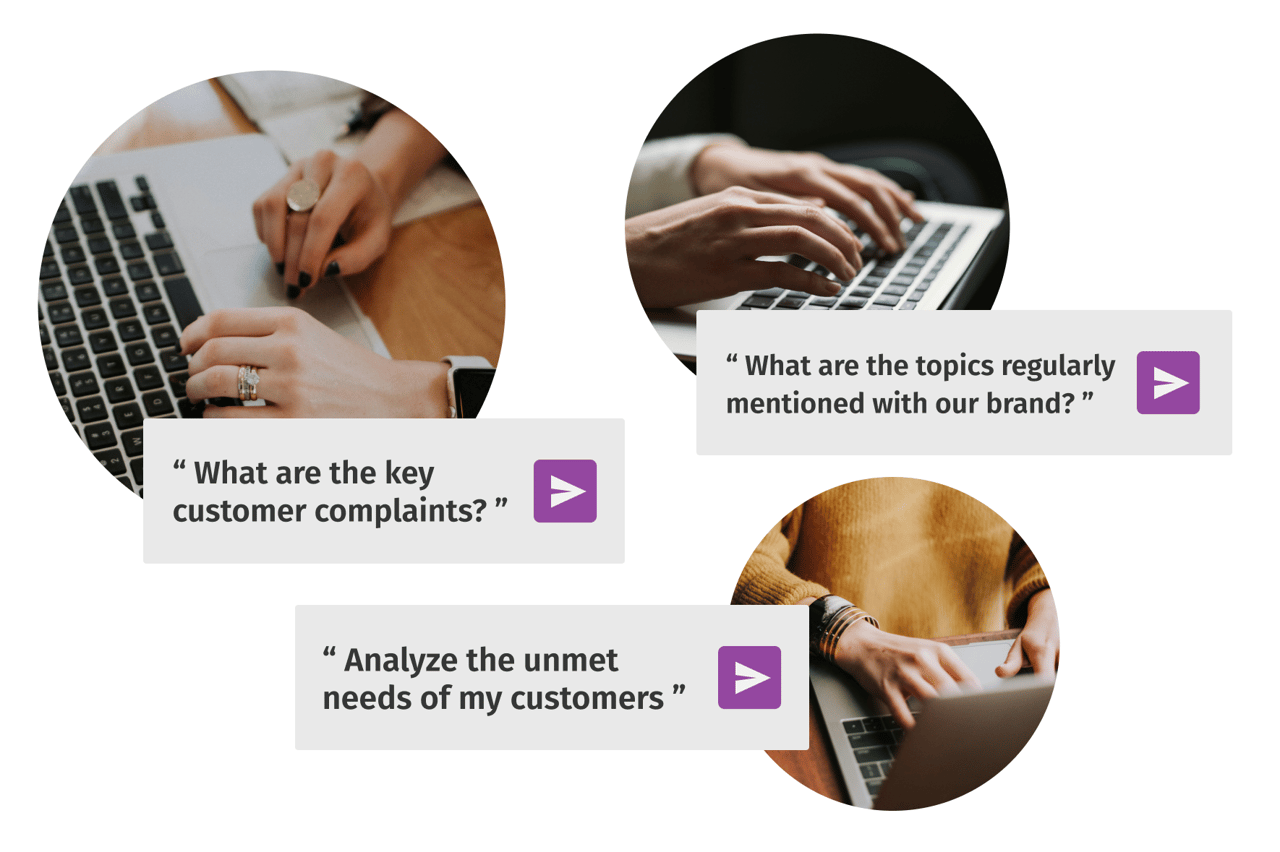 Ejemplos de preguntas para Insights Copilot