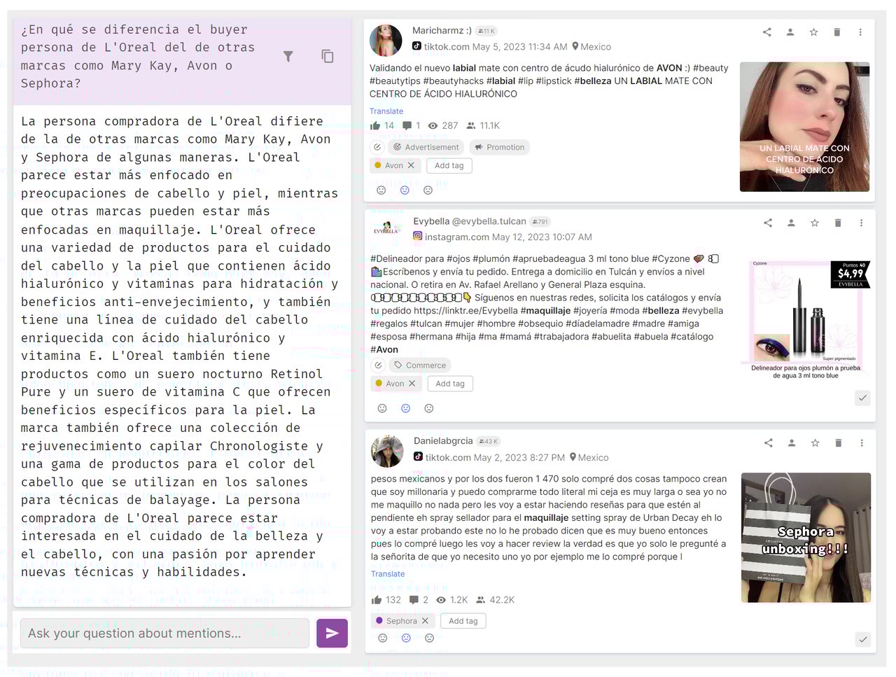 cómo crear un buyer persona