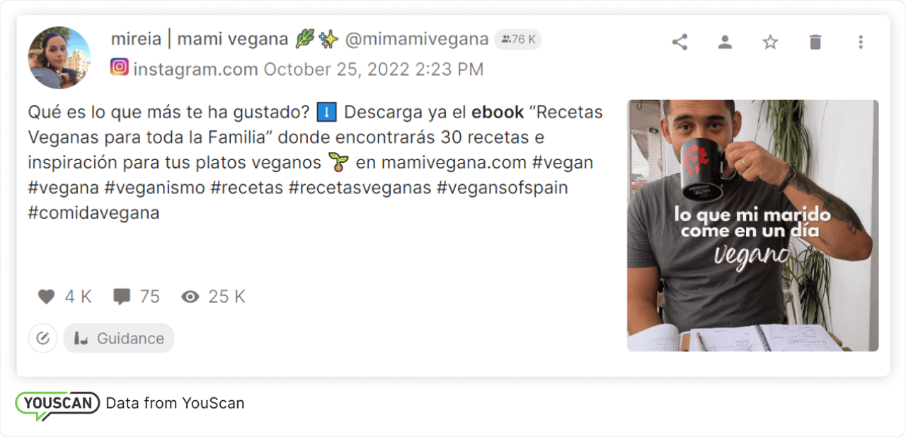 Marketing de contenidos Descarga ebook