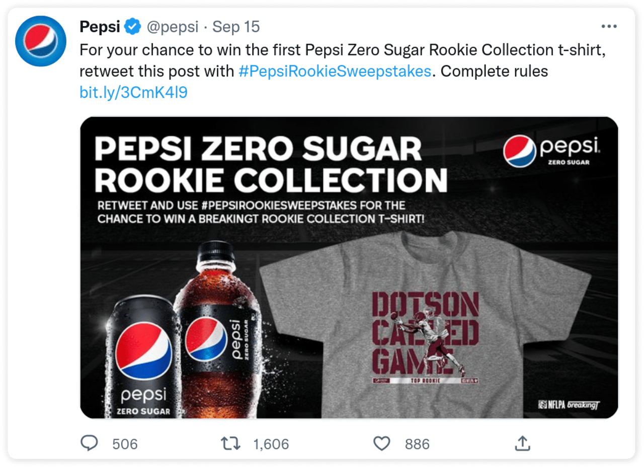 Pepsi