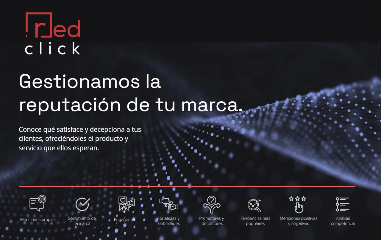 Manejo de reputación