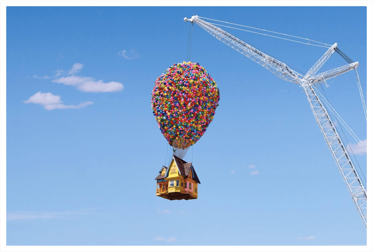 Airbnb_social media campaign example