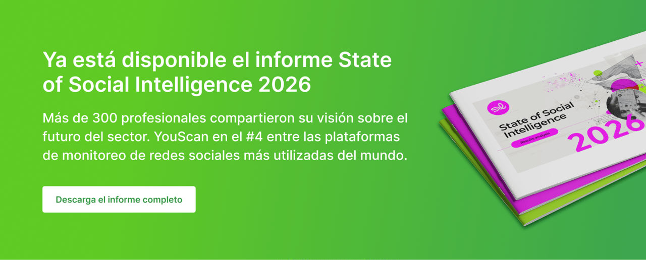 State of Social Intelligence 2026