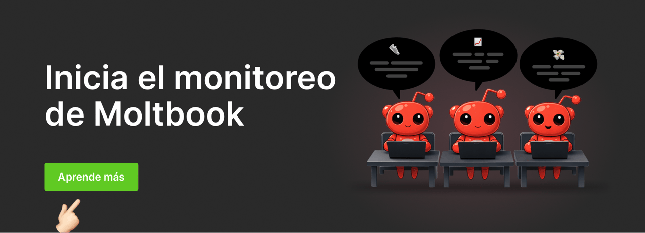 Reservar una demostración de YouScan