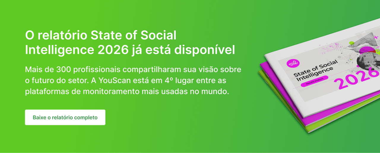 State of Social Intelligence 2026 Banner