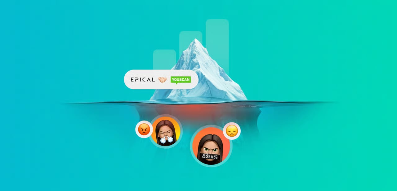 Cómo una firma de inteligencia del consumidor capta lo que los dashboards de sentimiento pasan por alto