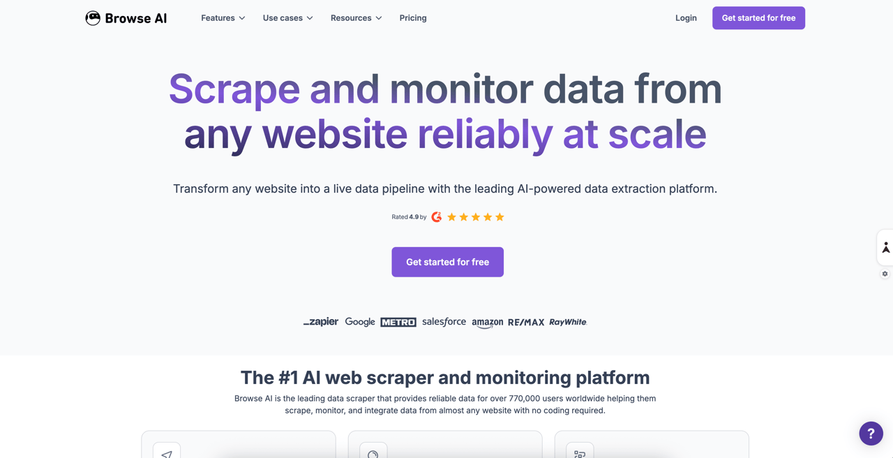 Browse AI