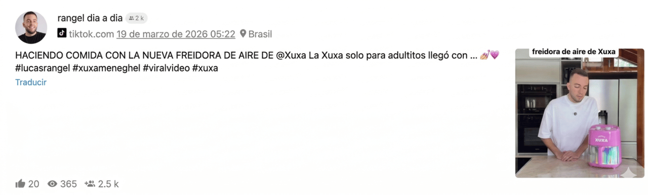 Comentario_Xuxa