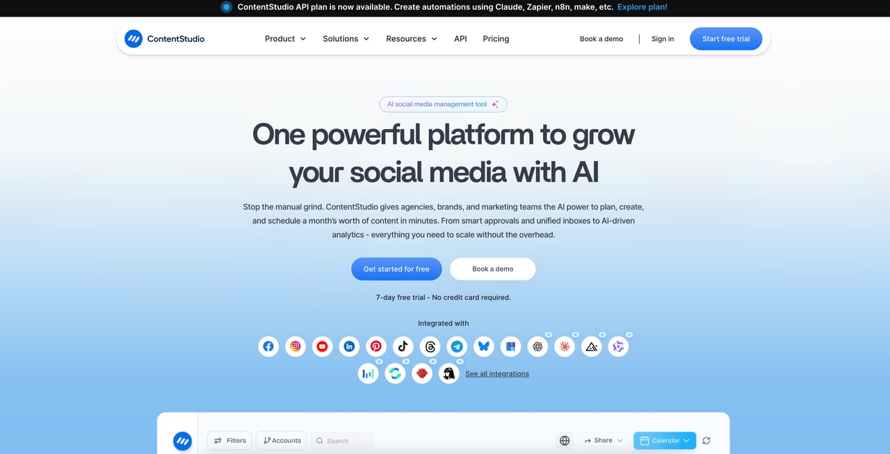 ContentStudio